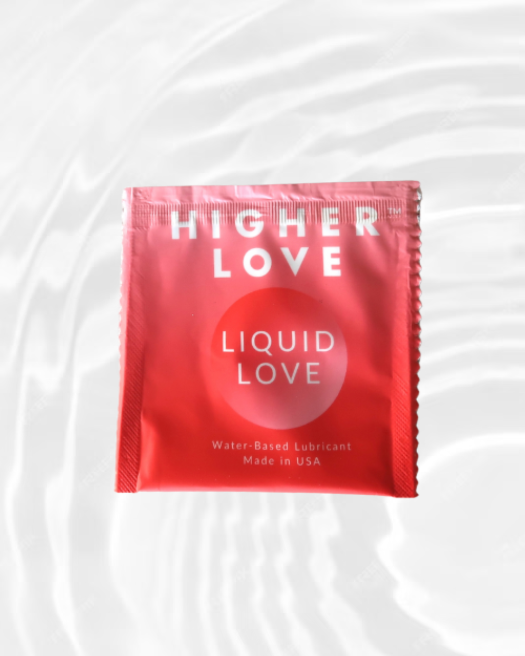 Liquid Love | Water-based Lubricant